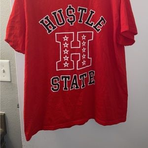 Got this shirt from Fashion Nova wore twice